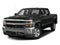 2018 Chevrolet Silverado 1500 Crew Cab Short Box 2-Wheel Drive LT
