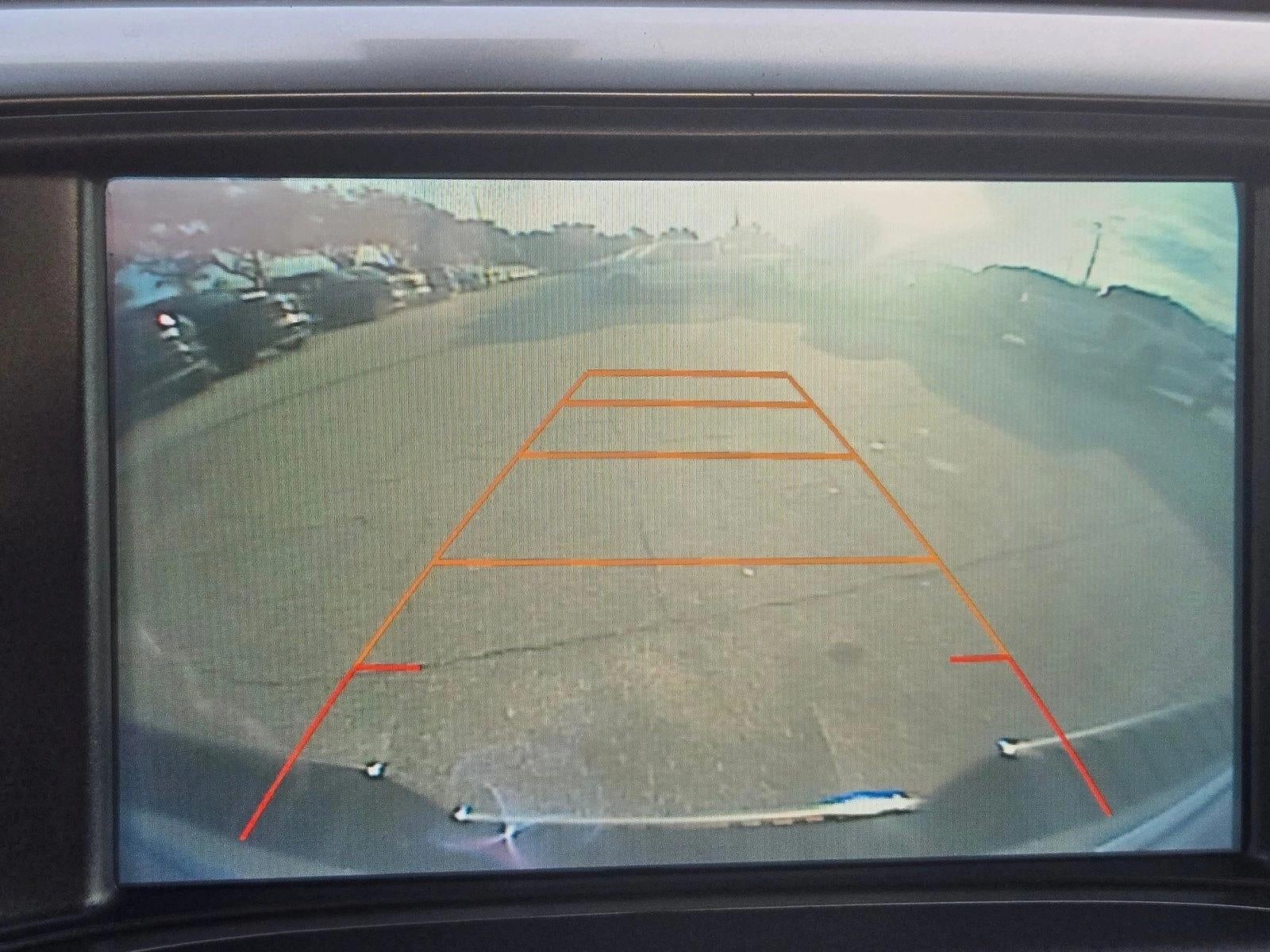 2017 Chevrolet Silverado 1500 Crew Cab Short Box 2-Wheel Drive LTZ