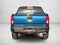 2017 Chevrolet Silverado 1500 Crew Cab Short Box 2-Wheel Drive LTZ