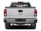 2017 Chevrolet Silverado 1500 Crew Cab Short Box 2-Wheel Drive LTZ