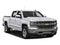 2017 Chevrolet Silverado 1500 Crew Cab Short Box 2-Wheel Drive LTZ