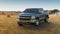 2017 Chevrolet Silverado 1500 Crew Cab Short Box 2-Wheel Drive LTZ