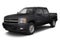 2011 Chevrolet Silverado 1500 Crew Cab Short Box 4-Wheel Drive LT
