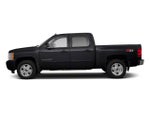 2011 Chevrolet Silverado 1500 Crew Cab Short Box 4-Wheel Drive LT