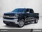 2021 Chevrolet Silverado 1500 Crew Cab Short Box 4-Wheel Drive LT
