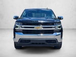 2021 Chevrolet Silverado 1500 Crew Cab Short Box 4-Wheel Drive LT