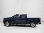 2021 Chevrolet Silverado 1500 Crew Cab Short Box 4-Wheel Drive LT