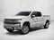 2021 Chevrolet Silverado 1500 Crew Cab Short Box 4-Wheel Drive LTZ
