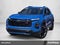 2025 Chevrolet Equinox FWD RS