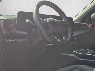 2025 Chevrolet Equinox FWD RS