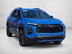 2025 Chevrolet Equinox FWD RS
