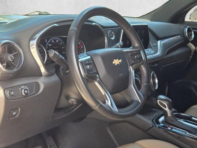 2021 Chevrolet Blazer Premier FWD