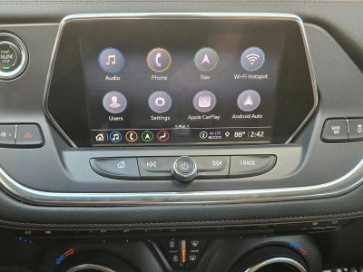 2021 Chevrolet Blazer Premier FWD