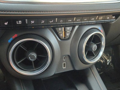 2021 Chevrolet Blazer Premier FWD