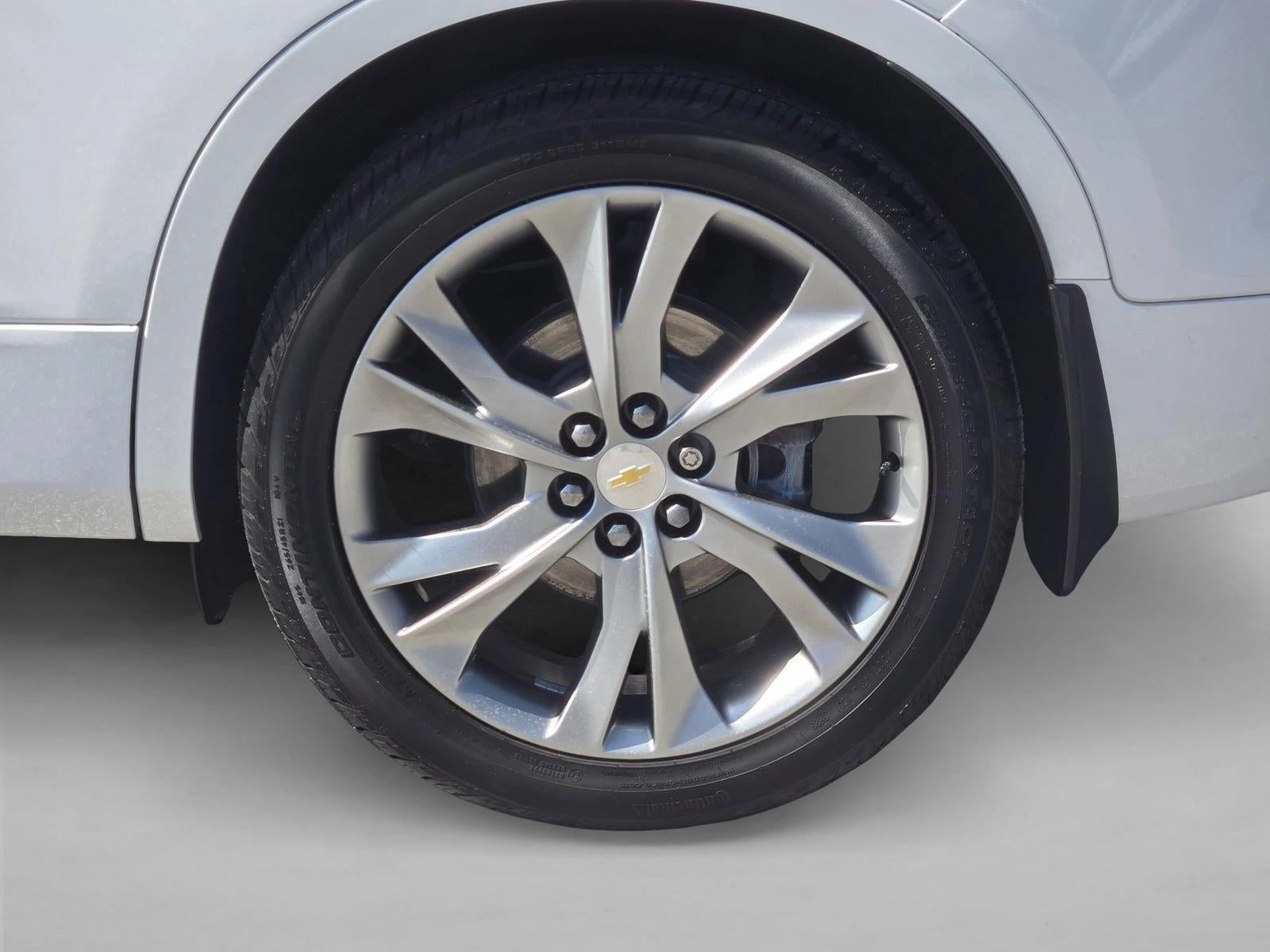 2021 Chevrolet Blazer Premier FWD