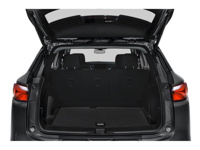 2021 Chevrolet Blazer Premier FWD