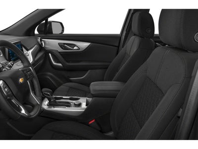 2021 Chevrolet Blazer Premier FWD