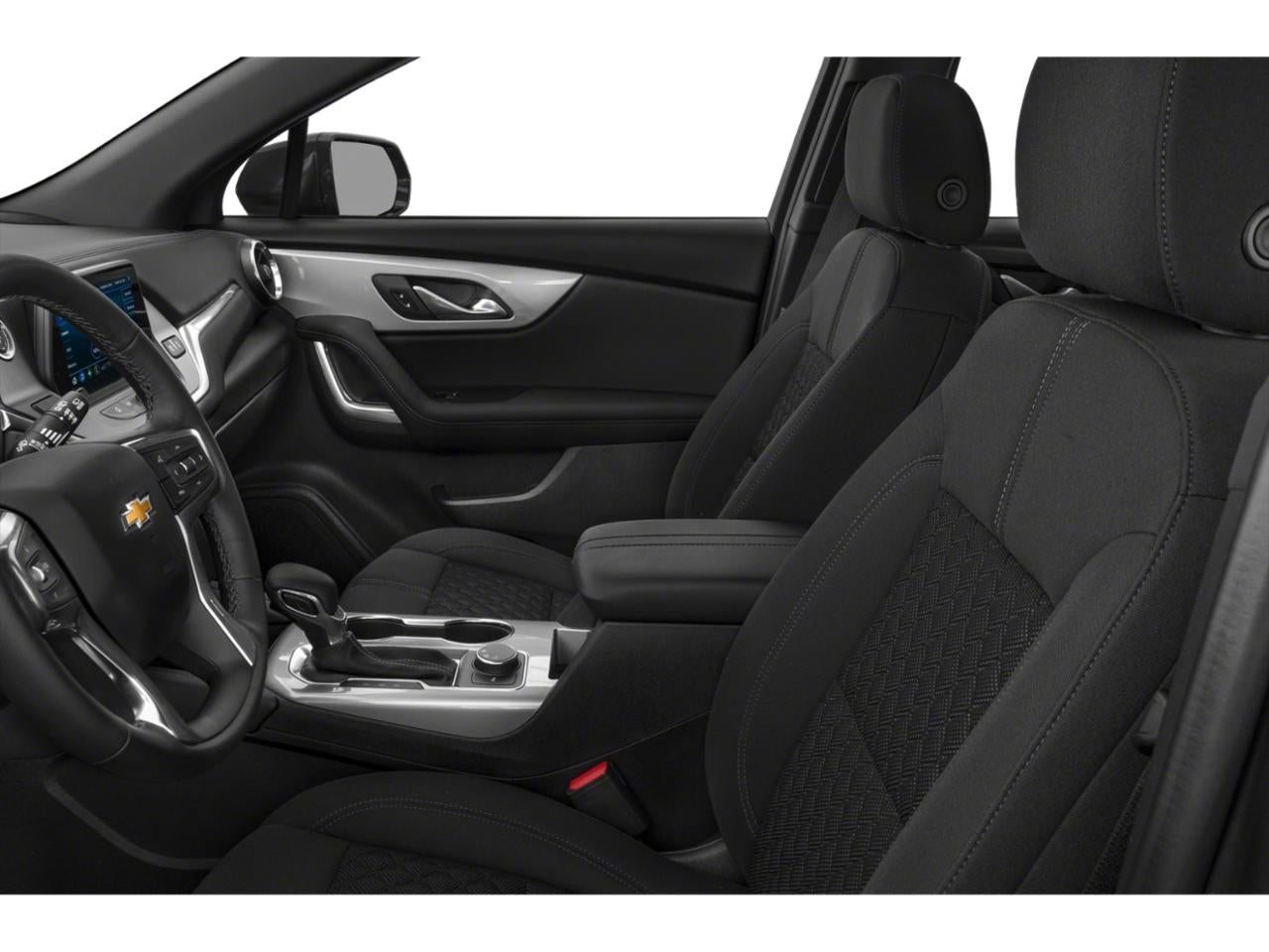 2021 Chevrolet Blazer Premier FWD