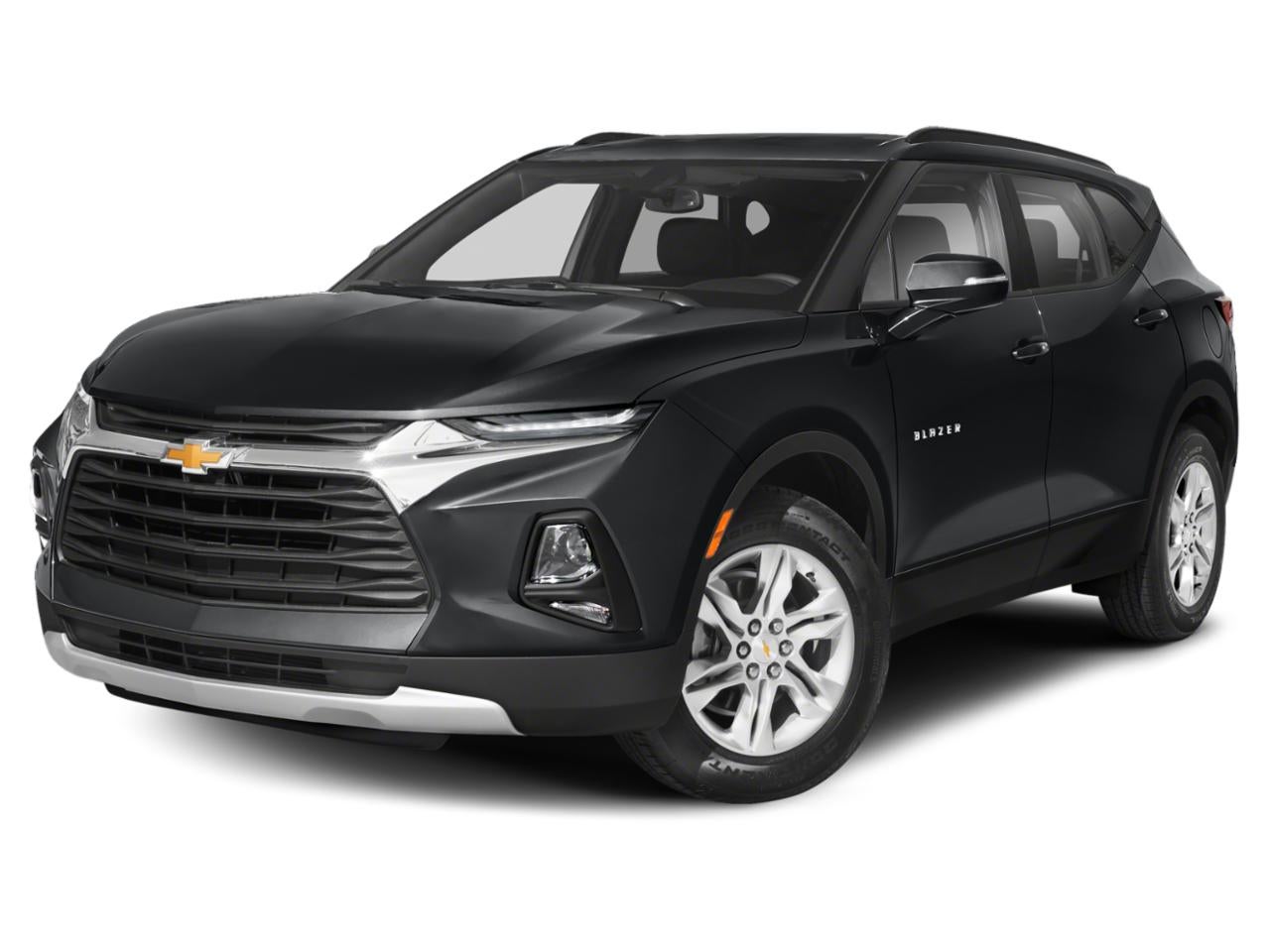 2021 Chevrolet Blazer Premier FWD