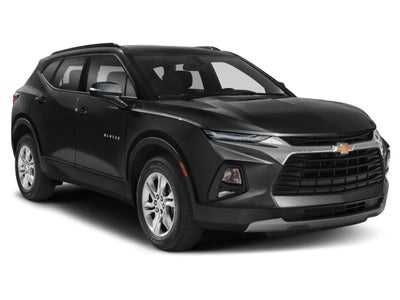 2021 Chevrolet Blazer Premier FWD