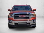 2015 GMC Sierra 1500 Crew Cab Short Box 2-Wheel Drive SLE