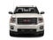 2015 GMC Sierra 1500 Crew Cab Short Box 2-Wheel Drive SLE