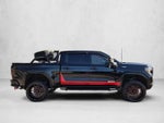 2022 GMC Sierra 1500 Limited Crew Cab Short Box 2-Wheel Drive Elevation