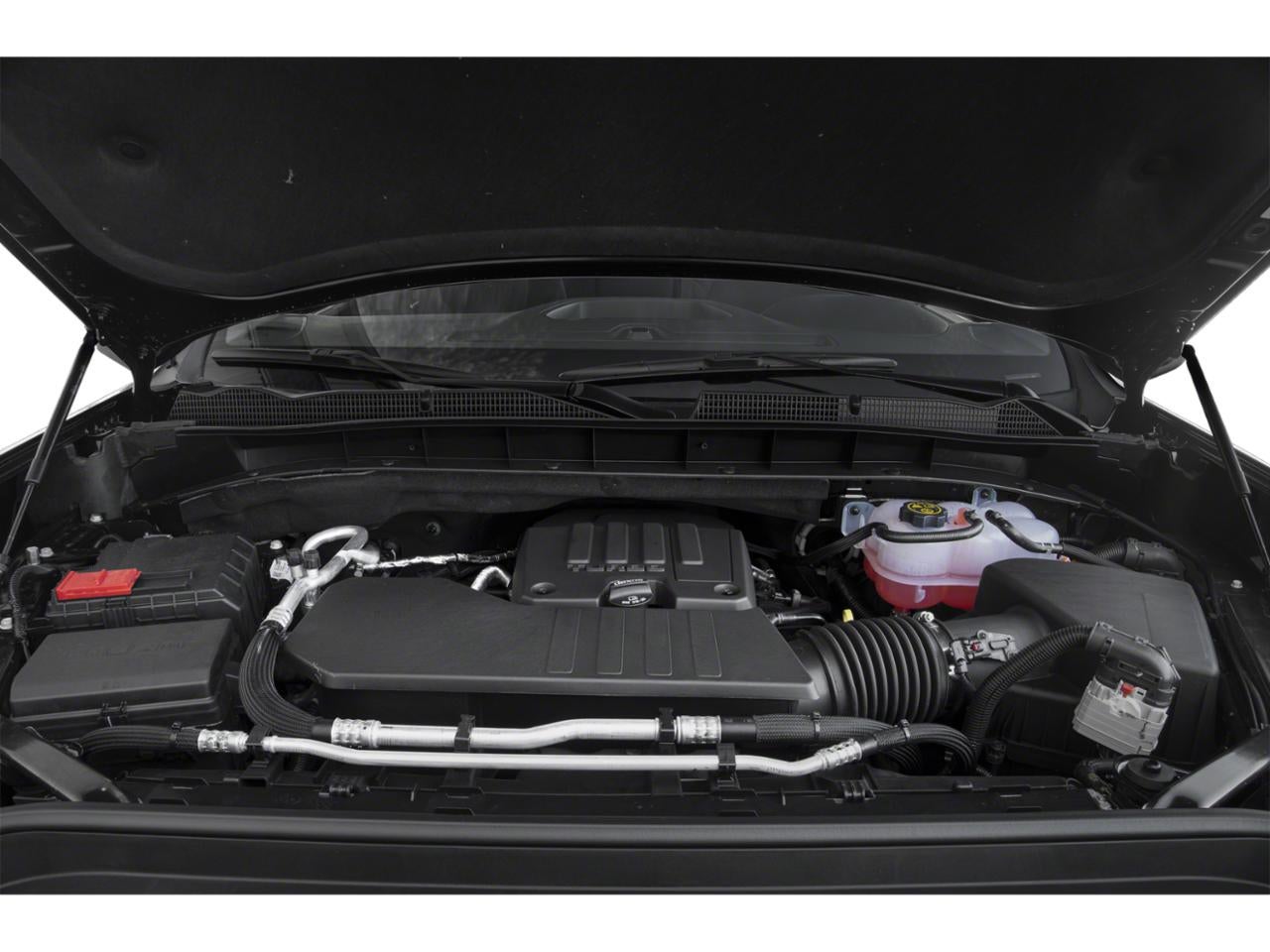 2022 GMC Sierra 1500 Limited Crew Cab Short Box 2-Wheel Drive Elevation