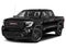 2022 GMC Sierra 1500 Limited Crew Cab Short Box 2-Wheel Drive Elevation