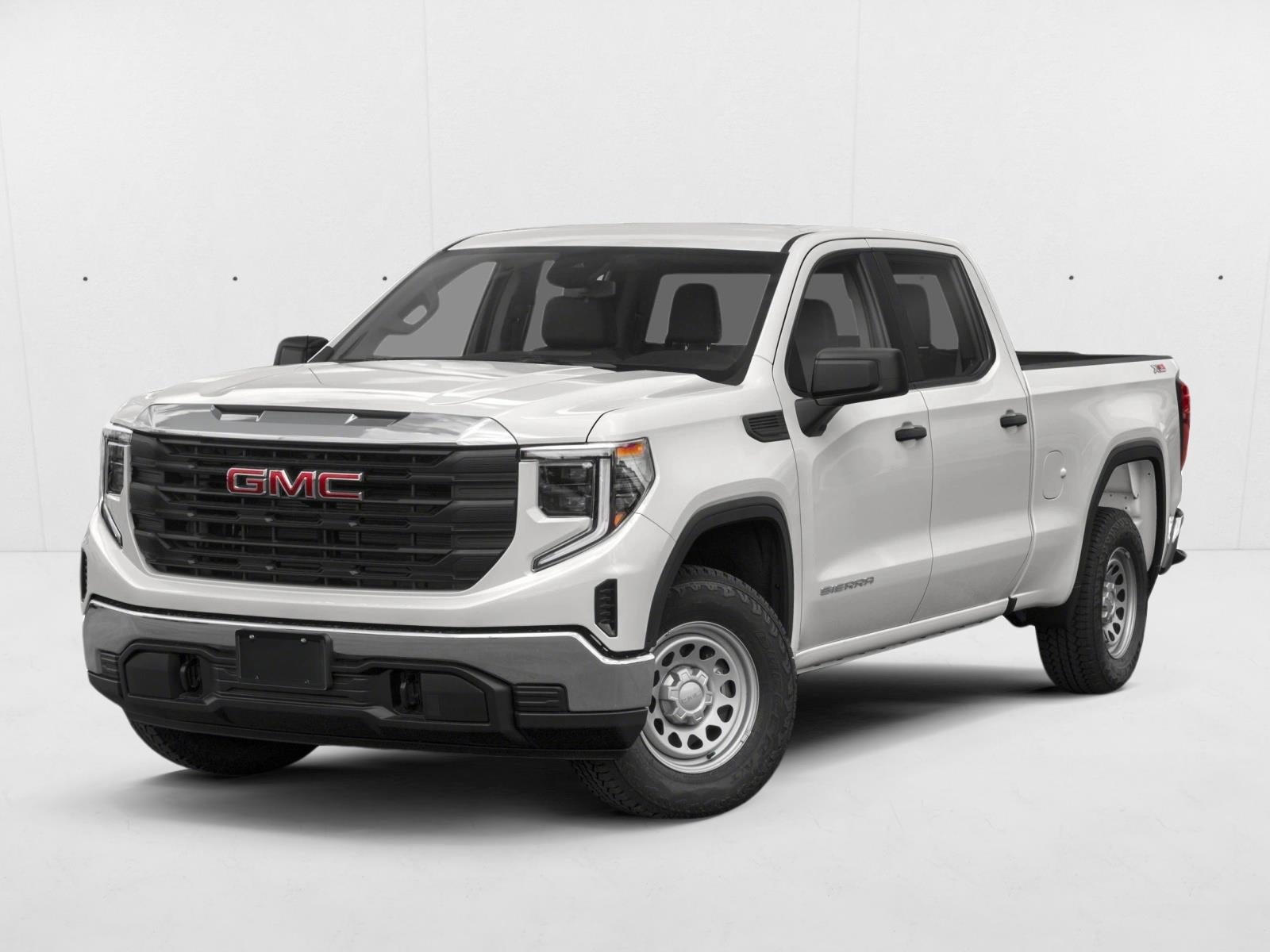 2023 GMC Sierra 1500 Crew Cab Short Box 2-Wheel Drive Denali