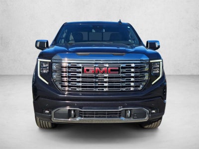2023 GMC Sierra 1500 Crew Cab Short Box 2-Wheel Drive Denali