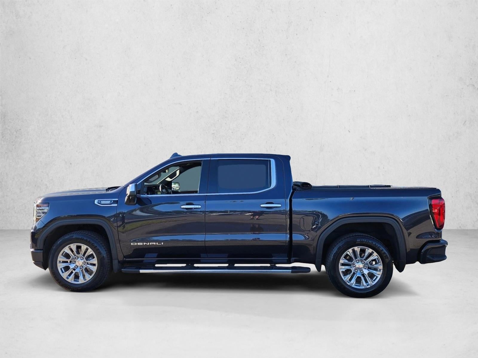 2023 GMC Sierra 1500 Crew Cab Short Box 2-Wheel Drive Denali