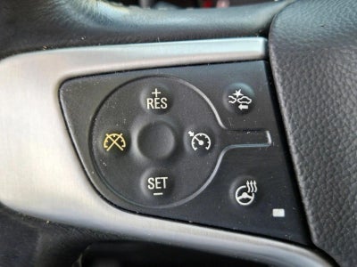 2015 GMC Sierra 1500 Crew Cab Short Box 4-Wheel Drive SLT