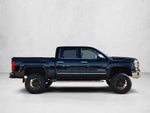2015 GMC Sierra 1500 Crew Cab Short Box 4-Wheel Drive SLT
