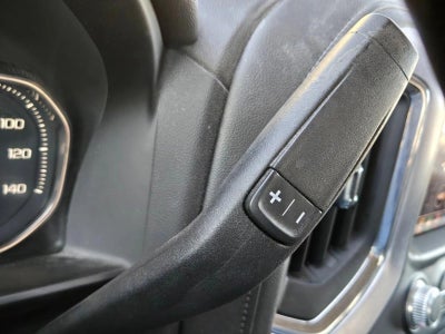 2021 GMC Sierra 1500 Crew Cab Short Box 4-Wheel Drive SLT