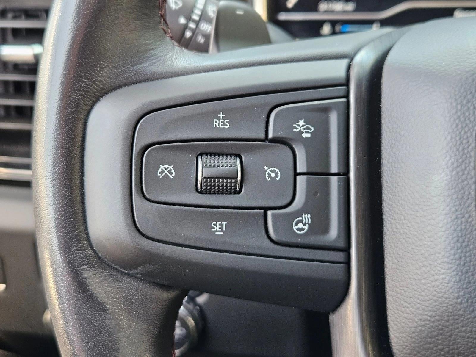 2024 GMC Sierra 1500 Crew Cab Short Box 4-Wheel Drive AT4X