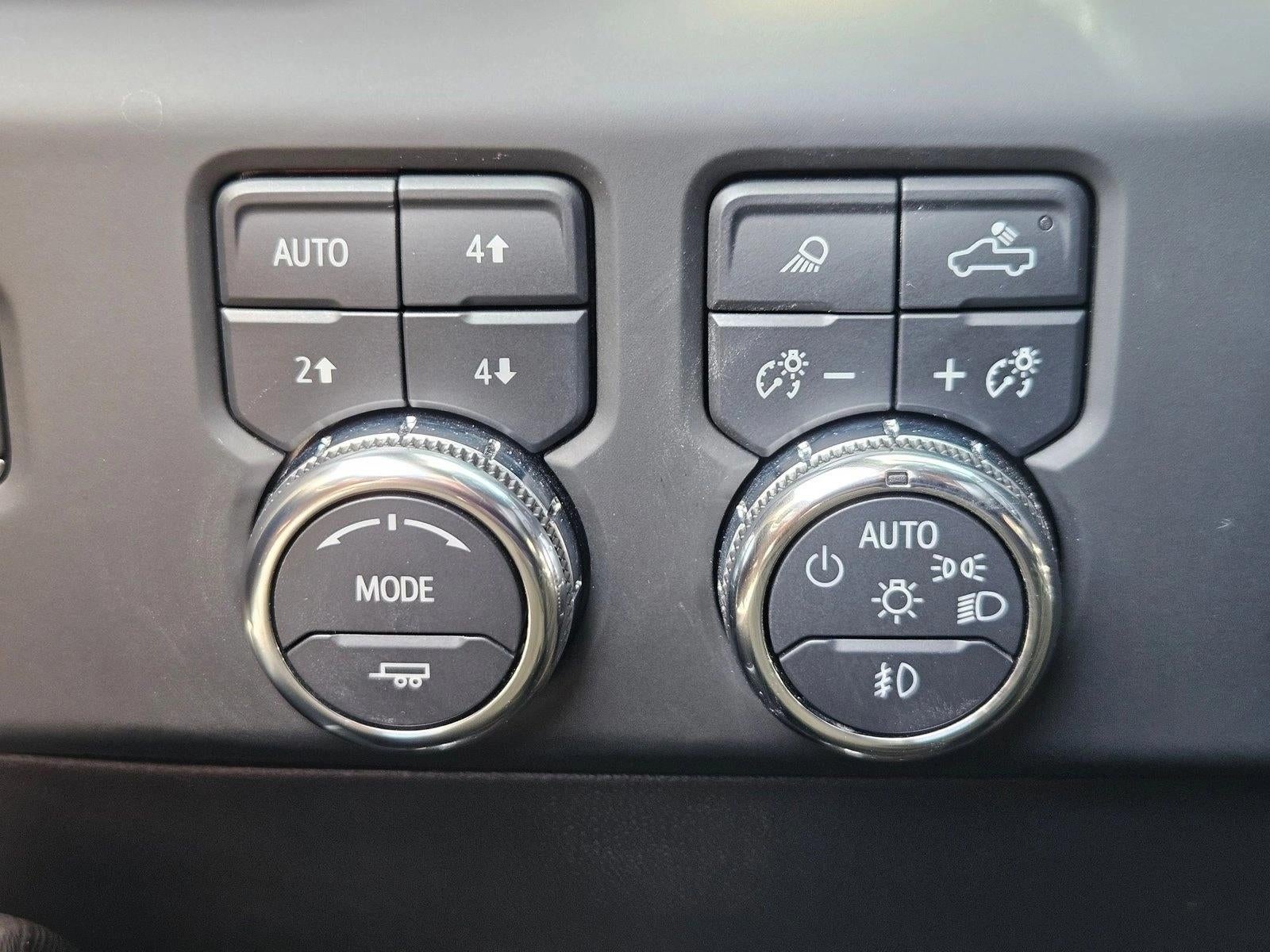 2024 GMC Sierra 1500 Crew Cab Short Box 4-Wheel Drive AT4X