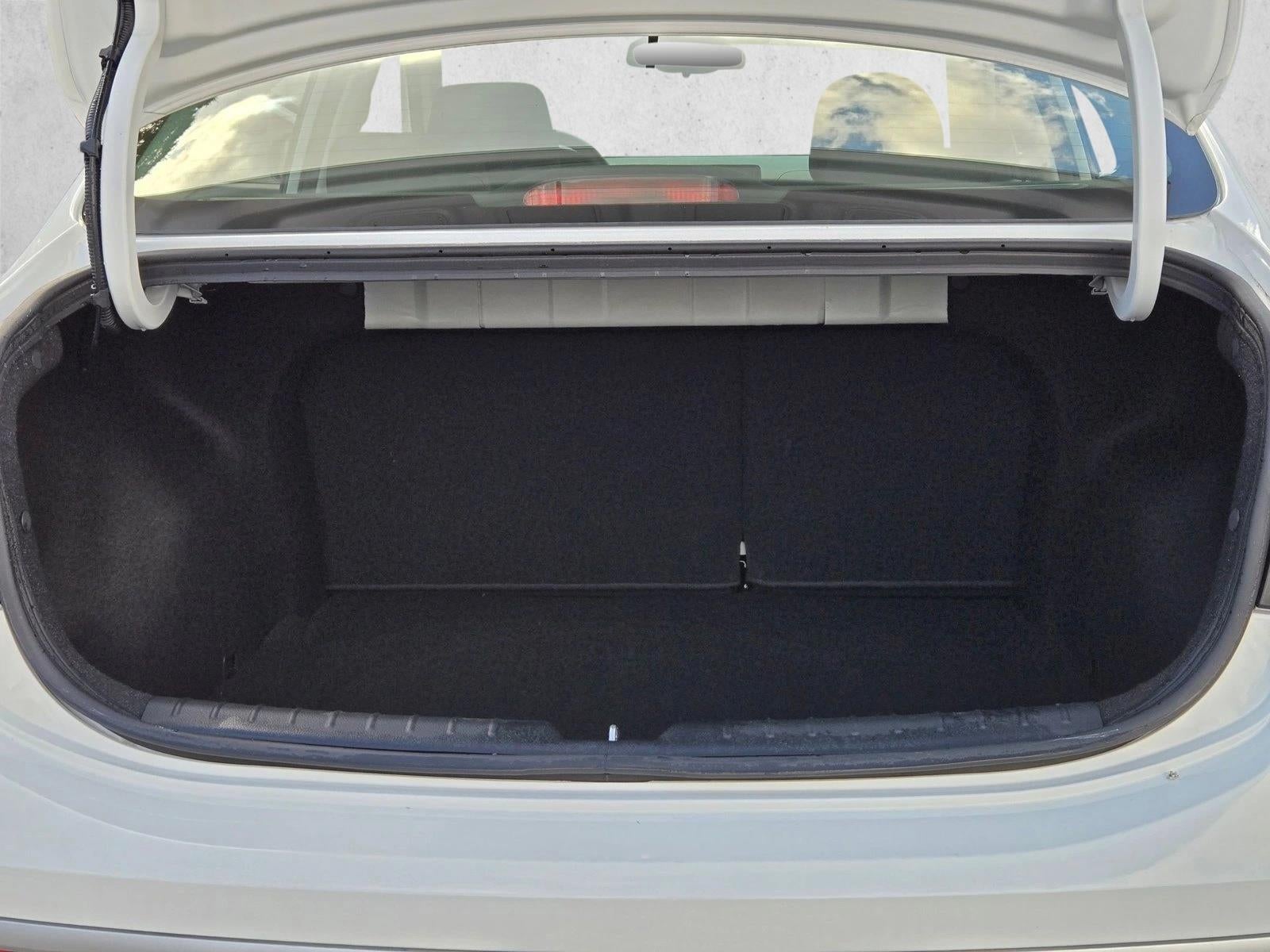 2021 Kia Rio S IVT