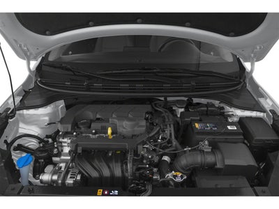 2021 Kia Rio S IVT