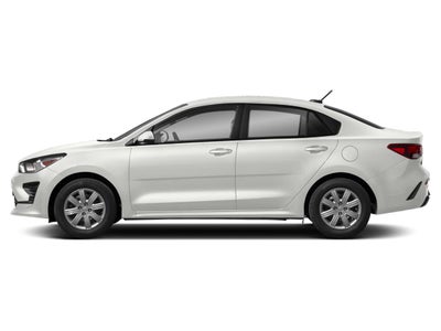 2021 Kia Rio S IVT