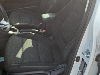 2023 Kia Rio 5-Door S IVT