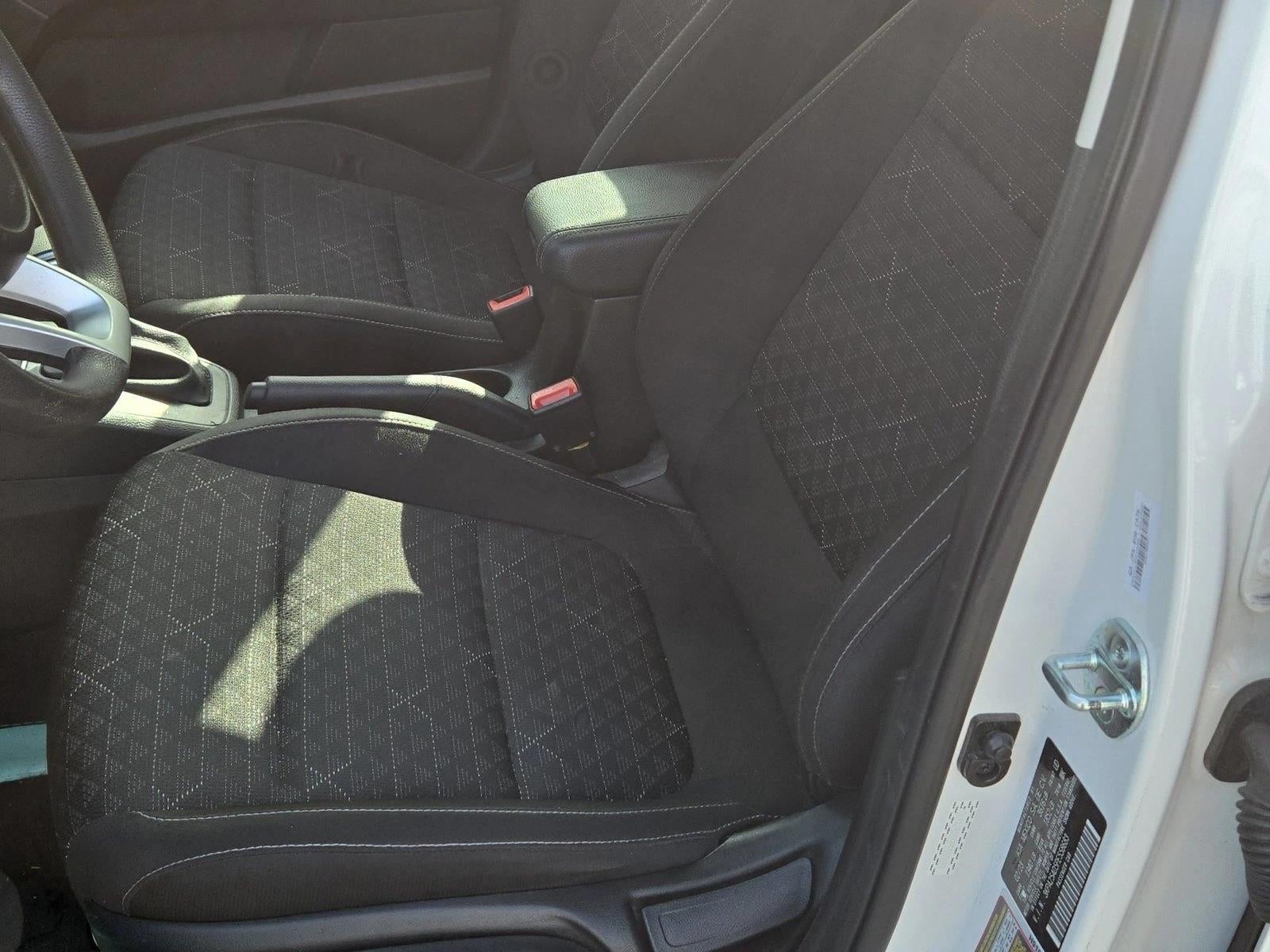 2023 Kia Rio 5-Door S IVT