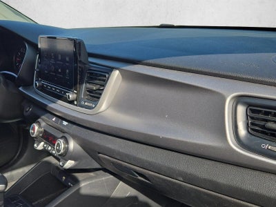 2023 Kia Rio 5-Door S IVT