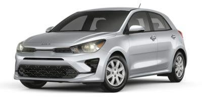 2023 Kia Rio 5-Door S IVT