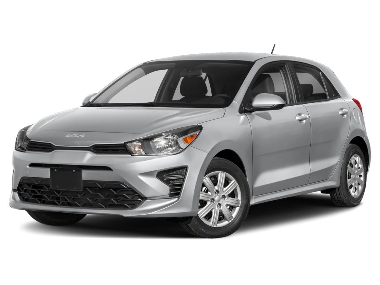 2023 Kia Rio 5-Door S IVT