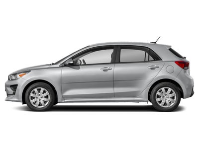 2023 Kia Rio 5-Door S IVT