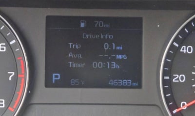 2019 Kia Forte LXS IVT