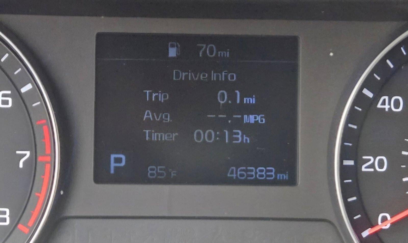 2019 Kia Forte LXS IVT