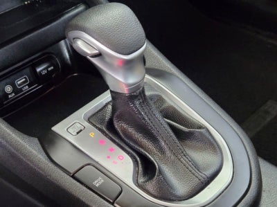 2019 Kia Forte LXS IVT