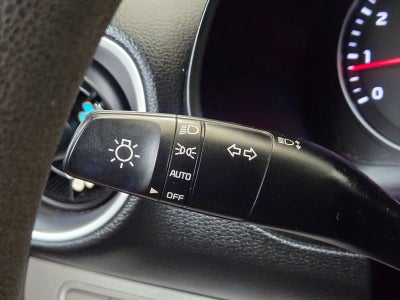 2019 Kia Forte LXS IVT